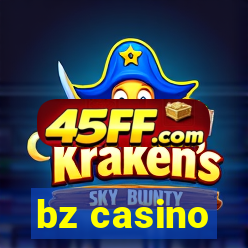 bz casino
